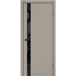 Межкомнатные двери Stil doors WILTON Тауп