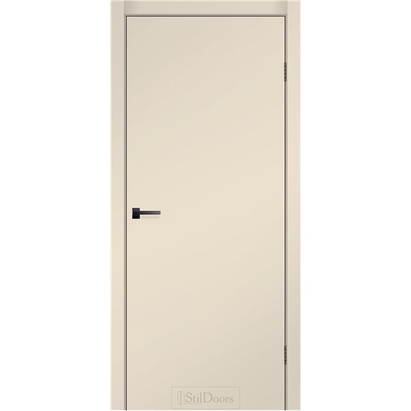 Міжкімнатні двері Stil doors AVANTI Шампань