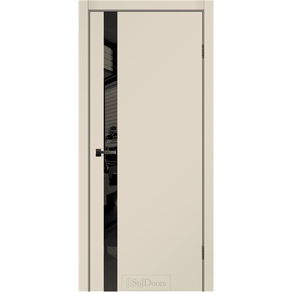 Межкомнатные двери Stil doors WILTON Шампань