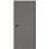Міжкімнатні двері Stil doors AVANTI Сірий