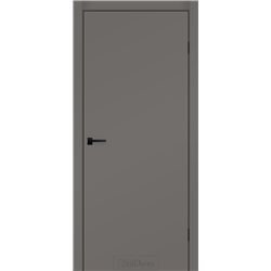 Межкомнатные двери Stil doors AVANTI Серый