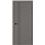 Міжкімнатні двері Stil doors KARYON  Сірий