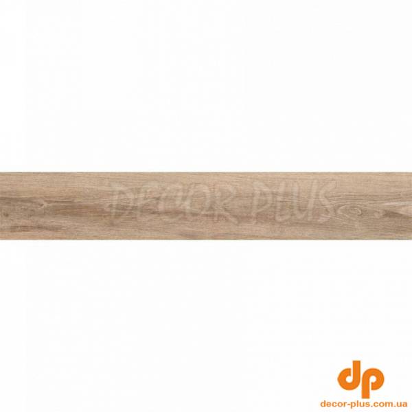 Грес WILDWOOD BEIGE MAT RECT 19,8х119,8