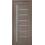 Міжкімнатні двері Папа Карло ML-16 ДУБ СІРИЙ БРАШОВАНИЙ