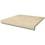 Сходинка з капіносом Scandiano Beige 328x328 Paradyz