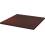 Плитка керамогранітна Cloud Brown 295x295x8,5 Paradyz