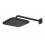 Верхній душ Tempesta 250 Cube 266872430 Grohe