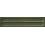 Плитка стінова Monpelli Olive Cegielka D STR Блиск 65x298 Paradyz