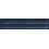Плитка стінова Monpelli Navy Cegielka D STR Блиск 65x298 Paradyz