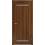Міжкімнатні двері НСД Браво тик ПГ