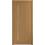 Міжкімнатні двері НСД Лайн дуб класичний