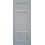 Міжкімнатні двері НСД Генрі ваніль ПГ