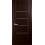 Міжкімнатні двері НСД Софія М венге ПГ