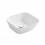 Умивальник WA 03 Wave (WA03) Glossy white SIMAS