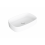 Умивальник 60 FORIU FO04 Glossy White SIMAS