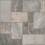 Плитка керамогранітна Midway Grey 420x420x8 Cersanit