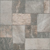 Плитка керамогранітна Midway Grey 420x420x8 Cersanit