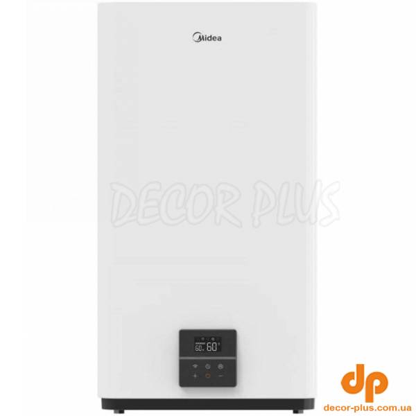 Водонагрівач MIDEA D50-20ED6(D) 50л (1 сорт)