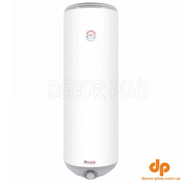 Водонагрівач Eldom Style Dry 80л. Slim 2,0 kW 72268WD (1 сорт)