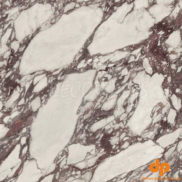 Плитка керамогранітна ALS8NB41 Noblesse Viola Arabesque LEV 1200x1200 Lea Ceramica