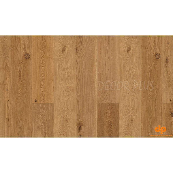 BOEN Oak Traditional EBCY4KFD (Live Natural)