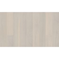 BOEN Oak Andante white EBGV36FD (Live Pure)