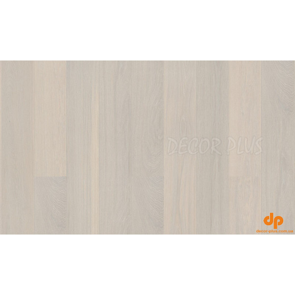 BOEN Oak Andante white EBGV36FD (Live Pure)