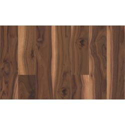 BOEN Rustik Walnut American NBL64K1D (Live Natural)