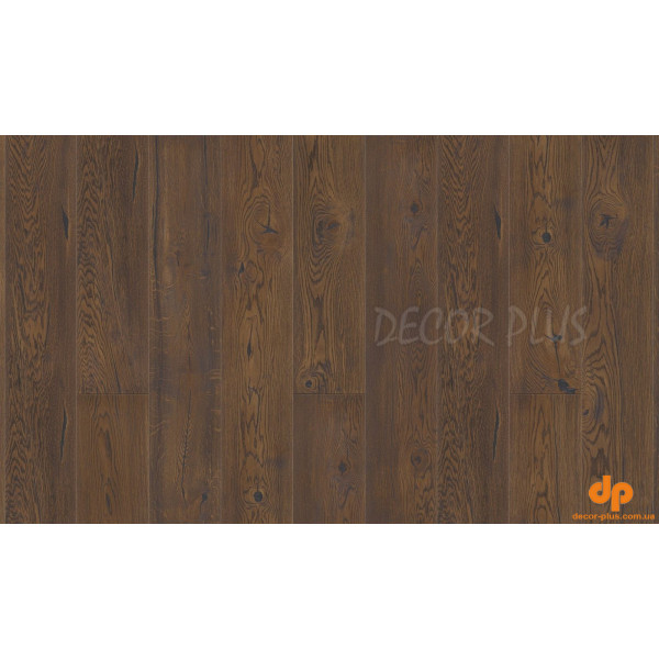 BOEN Oak Antique Brown SNGVZKWD (Live Natural)