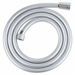 Шланг душ SILVERFLEX TwistStop 1,75м, хром