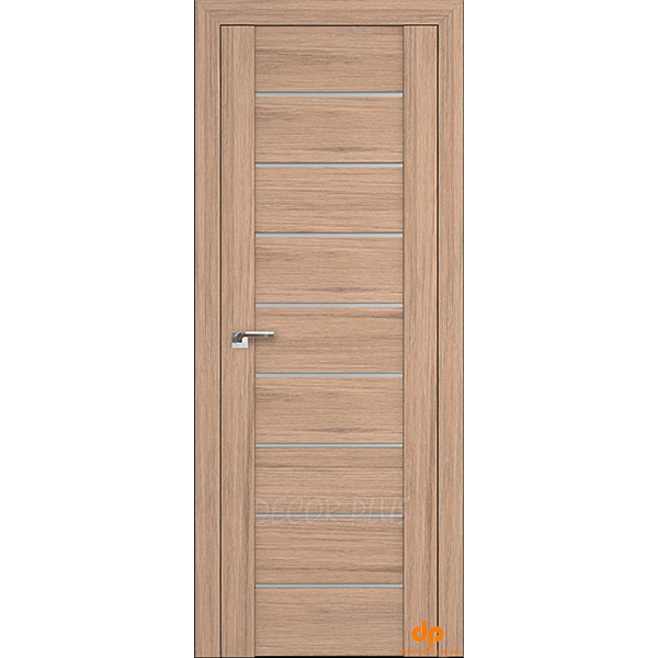 Міжкімнатні двері ВАШІ ДВЕРІ VM98 original light wood