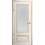 Міжкімнатні двері Albero Версаль-1 вініл ваніль ПЗ