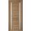 Міжкімнатні двері Albero Рига бурштиновий кипарис