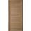 Міжкімнатні двері Albero Відень ПГ кипарис бурштиновий