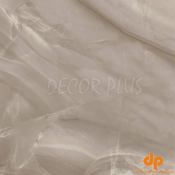 Плитка керамогранітна 3L1800 Lazurro Бежевий 400x400x7 Golden Tile