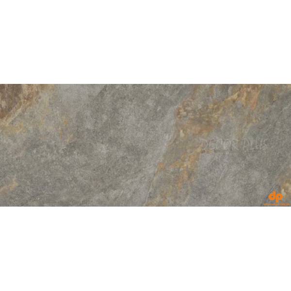 Плитка керамогранітна Auric Light Grey RECT 597x1197x8 Cerrad