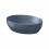 Умивальник 50 см Larga Blue CCWT1001486401 Cersanit
