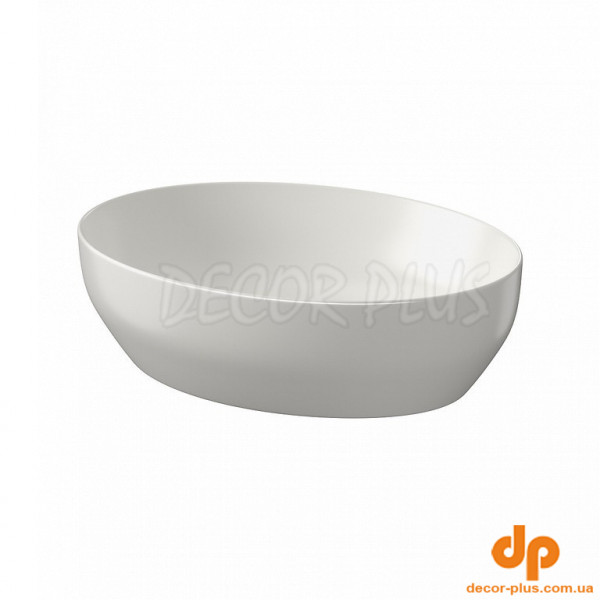 Умивальник 50 см Larga Light Gray CCWT1001406401 Cersanit