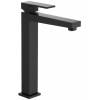 Змішувач для умивальника LOGON BLACK 5132-612-81 KFA ARMATURA