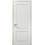Міжкімнатні двері Папа Карло  ST-02 
ясен білий