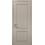 Міжкімнатні двері Папа Карло  ST-02  дуб кремовий