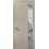 Міжкімнатні двері Папа Карло  PL-05 дуб кремовий дзеркало