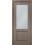 Міжкімнатні двері Папа Карло  ML-11 дуб ciрий