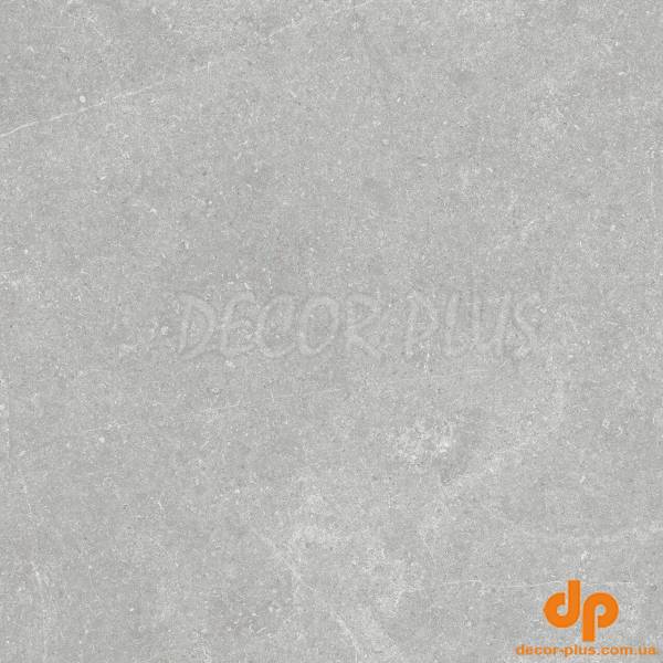 Плитка керамогранітна ES2580 Essential Сірий RECT 600x600x8 Golden Tile