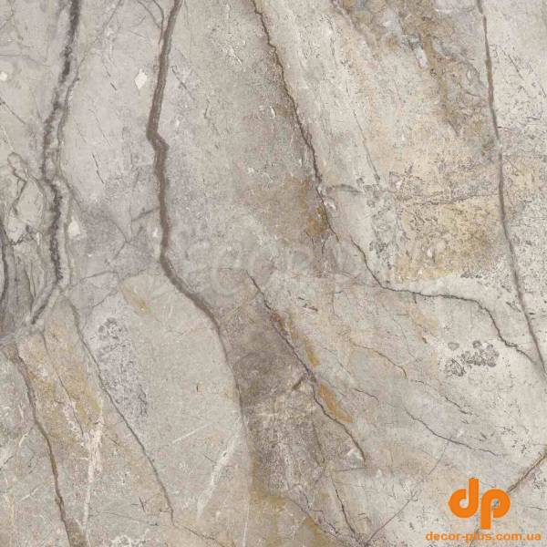 Плитка керамогранітна FM1580 Florentine Marble Бежевий RECT 600x600x8 Golden Tile