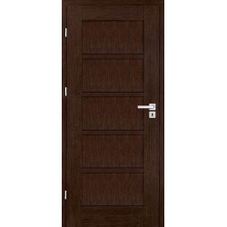 Двері міжкімнатні Eco-Doors Bergamo 1