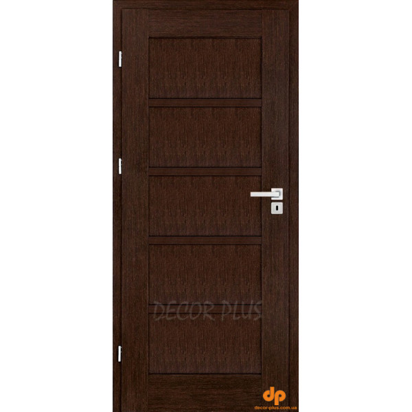 Двері міжкімнатні Eco-Doors Bergamo 1