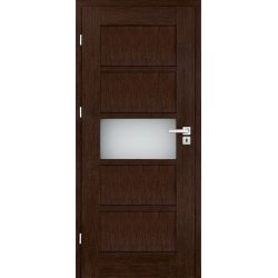 Двері міжкімнатні Eco-Doors Bergamo 1А