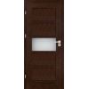 Двері міжкімнатні Eco-Doors Bergamo 1А