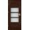 Двери межкомнатные Eco-Doors Bergamo 2А